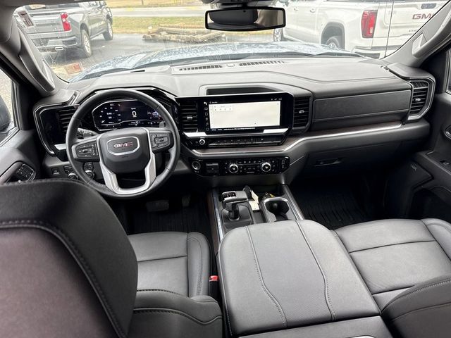 2024 GMC Sierra 1500 SLT - 22969181 - 22