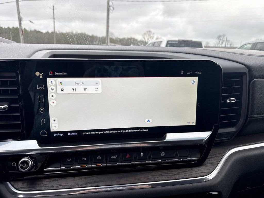 2024 GMC Sierra 1500 SLT - 22969181 - 23