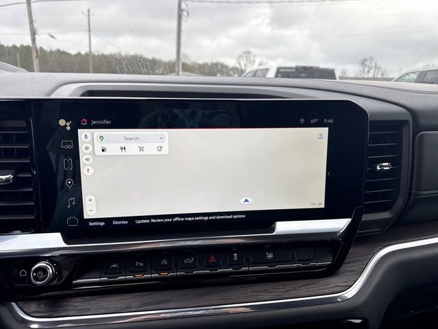 2024 GMC Sierra 1500 SLT - 22969181 - 23