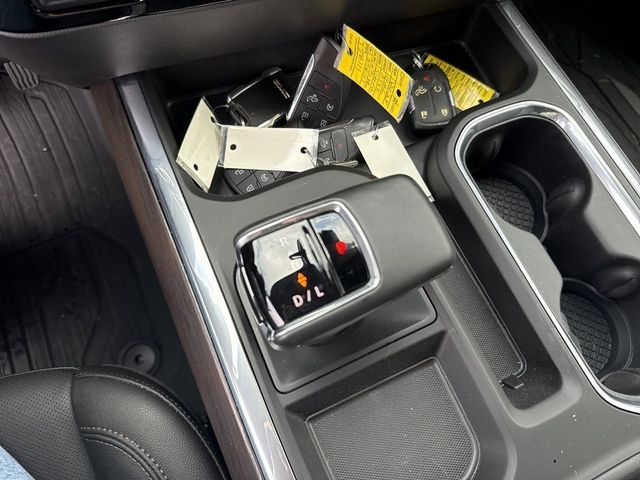 2024 GMC Sierra 1500 SLT - 22969181 - 25