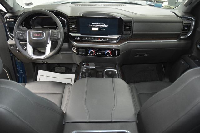 2024 GMC Sierra 1500 SLT - 22969181 - 27