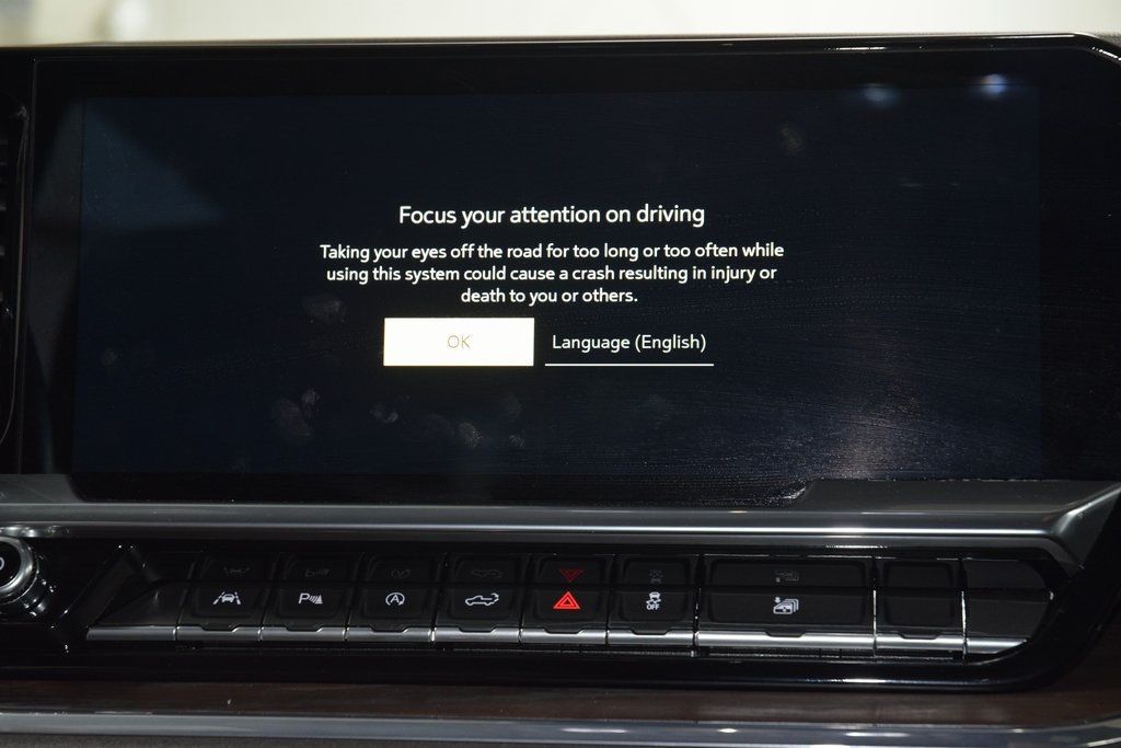 2024 GMC Sierra 1500 SLT - 22969181 - 28