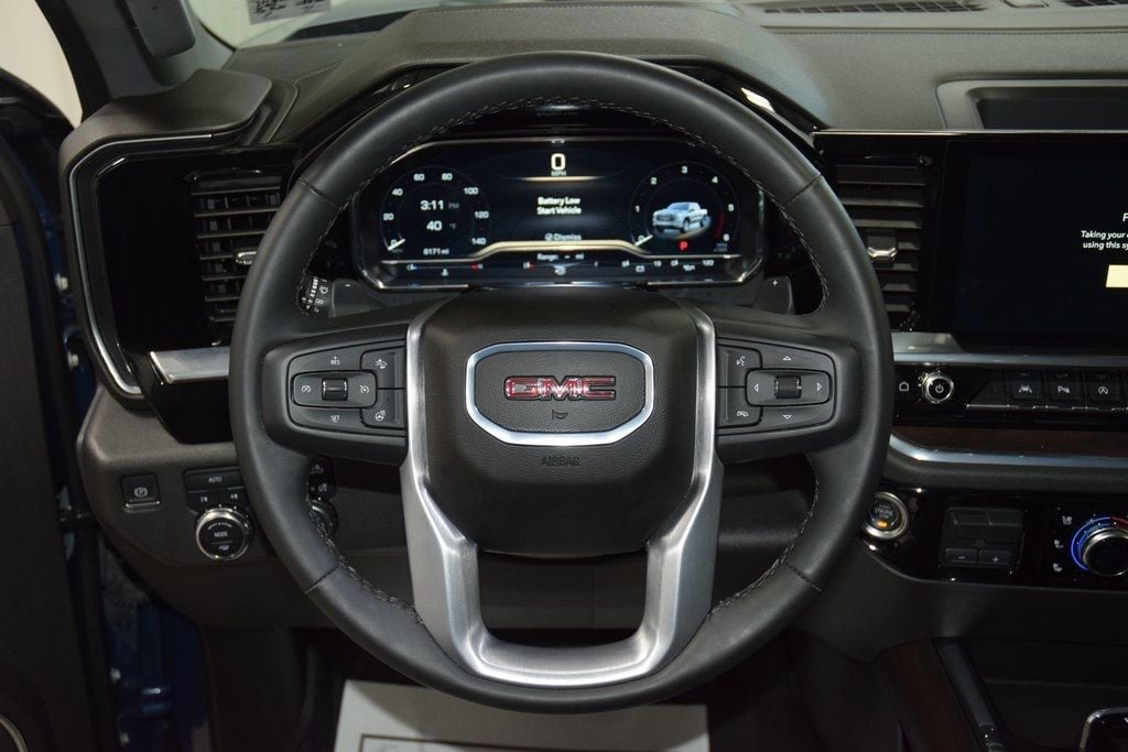 2024 GMC Sierra 1500 SLT - 22969181 - 33