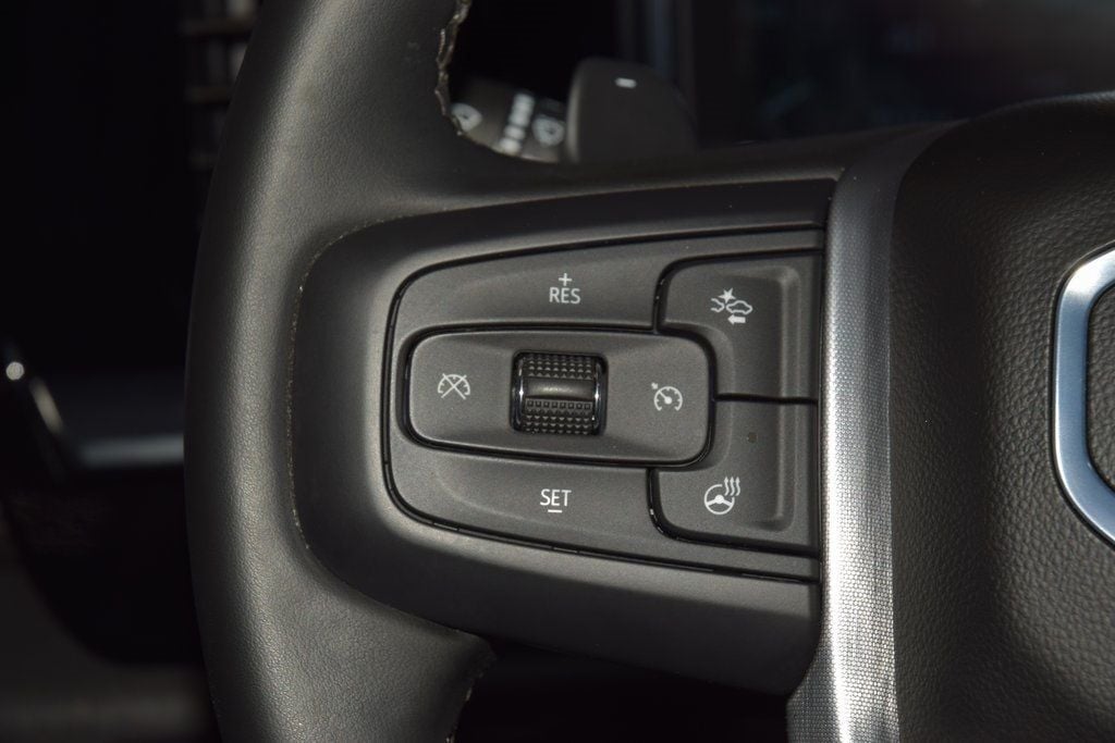 2024 GMC Sierra 1500 SLT - 22969181 - 34