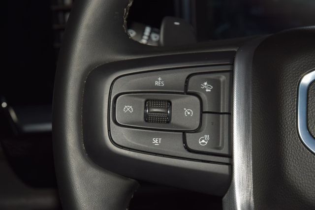 2024 GMC Sierra 1500 SLT - 22969181 - 34