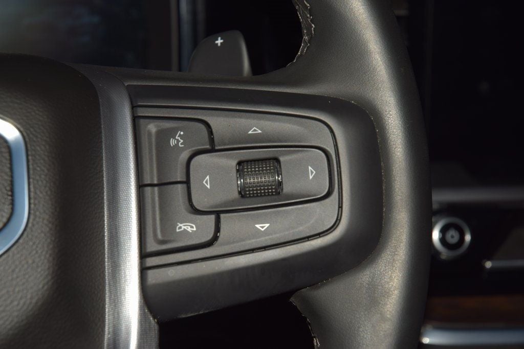 2024 GMC Sierra 1500 SLT - 22969181 - 35