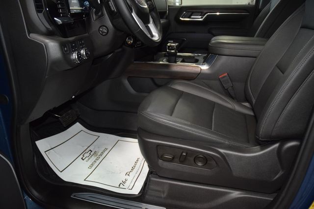 2024 GMC Sierra 1500 SLT - 22969181 - 36