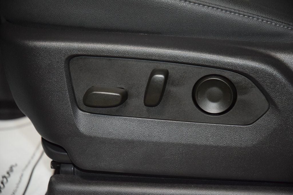 2024 GMC Sierra 1500 SLT - 22969181 - 37