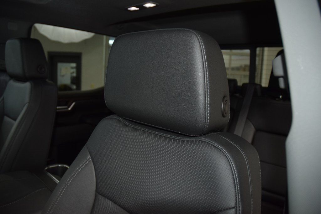 2024 GMC Sierra 1500 SLT - 22969181 - 38