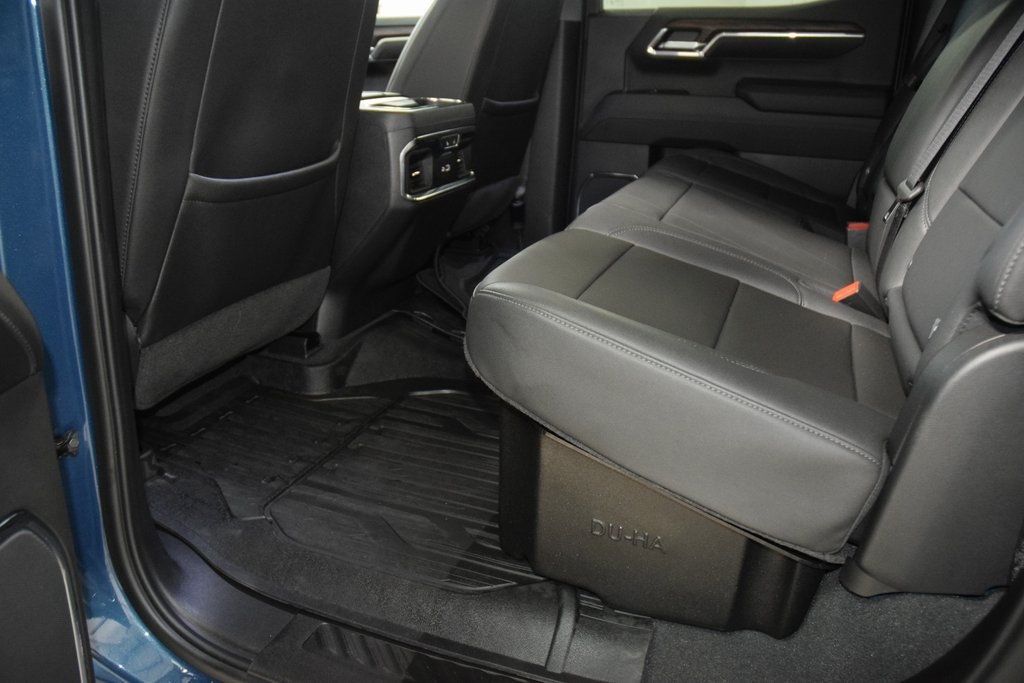 2024 GMC Sierra 1500 SLT - 22969181 - 39