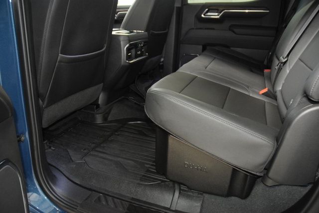 2024 GMC Sierra 1500 SLT - 22969181 - 39