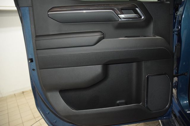 2024 GMC Sierra 1500 SLT - 22969181 - 42