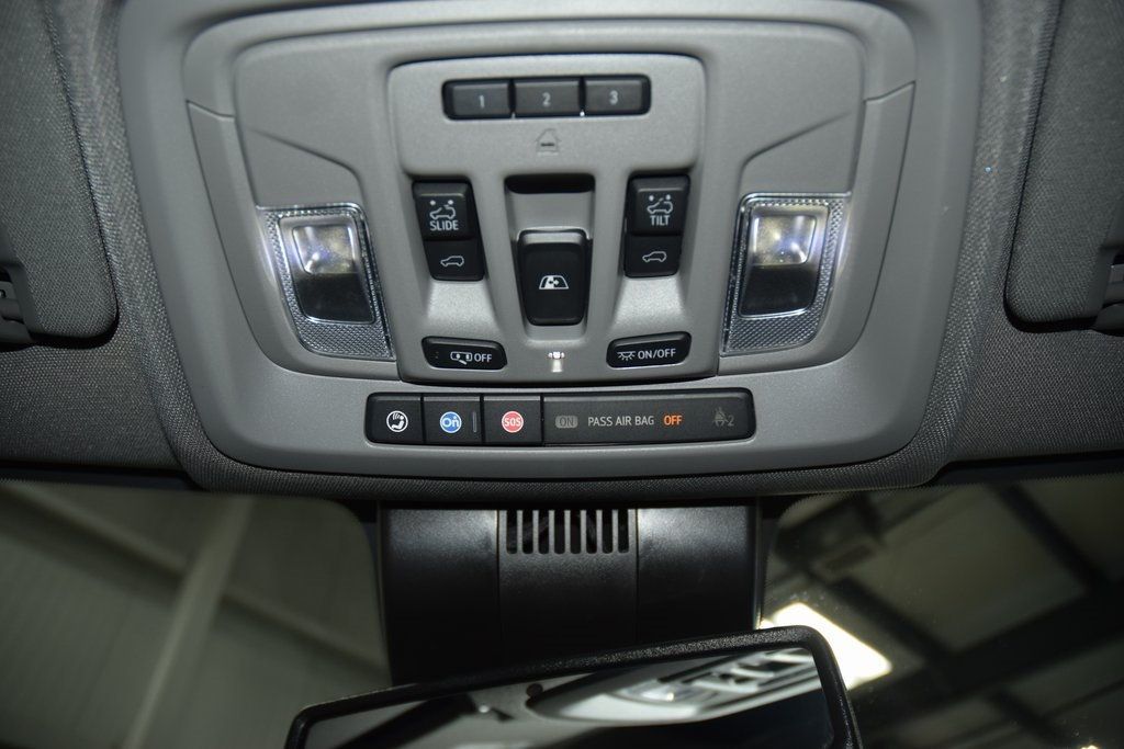 2024 GMC Sierra 1500 SLT - 22969181 - 48