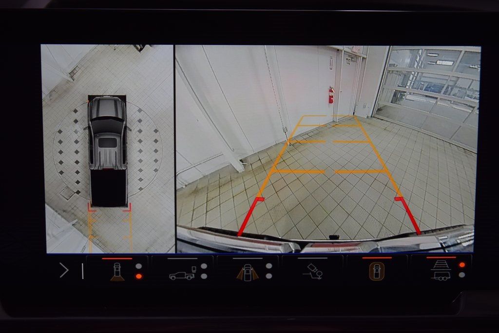 2024 GMC Sierra 1500 SLT - 22969181 - 49