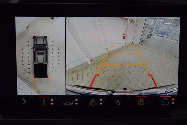 2024 GMC Sierra 1500 SLT - 22969181 - 49