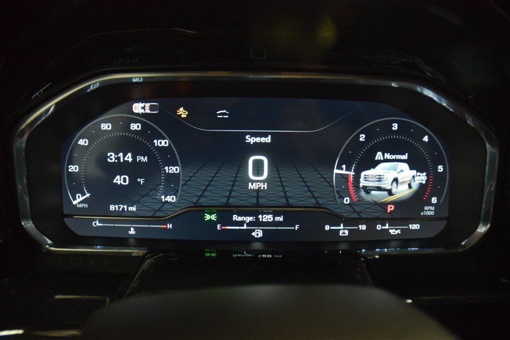 2024 GMC Sierra 1500 SLT - 22969181 - 50