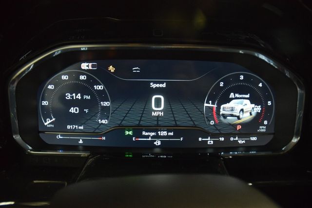 2024 GMC Sierra 1500 SLT - 22969181 - 50