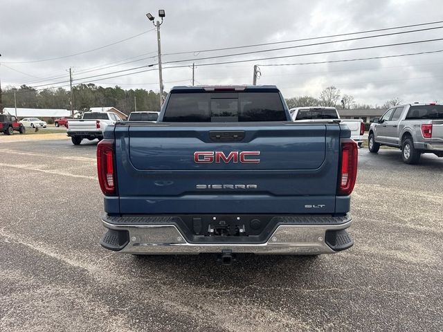 2024 GMC Sierra 1500 SLT - 22969181 - 5