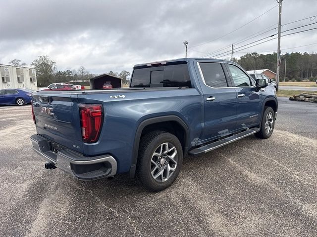 2024 GMC Sierra 1500 SLT - 22969181 - 6
