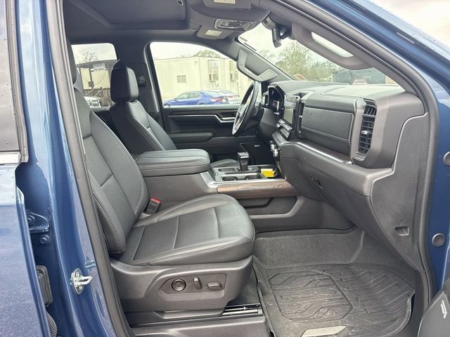 2024 GMC Sierra 1500 SLT - 22969181 - 7