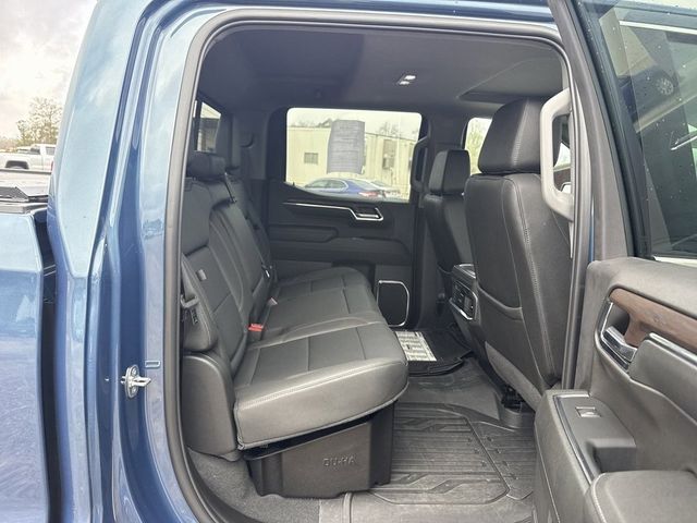 2024 GMC Sierra 1500 SLT - 22969181 - 8