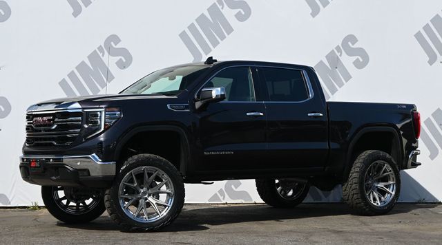 2024 GMC Sierra 1500 SLT Crew Cab 4X4 ReadyLIFT Suspension Lift  - 22990367 - 0