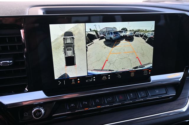 2024 GMC Sierra 1500 SLT Crew Cab 4X4 ReadyLIFT Suspension Lift  - 22990367 - 15