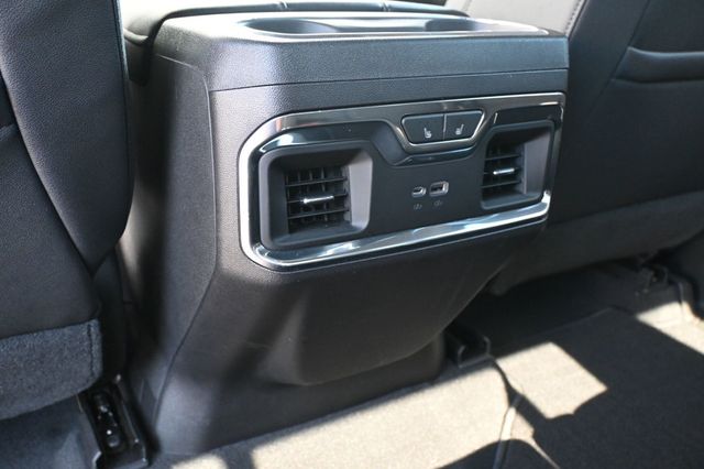 2024 GMC Sierra 1500 SLT Crew Cab 4X4 ReadyLIFT Suspension Lift  - 22990367 - 19