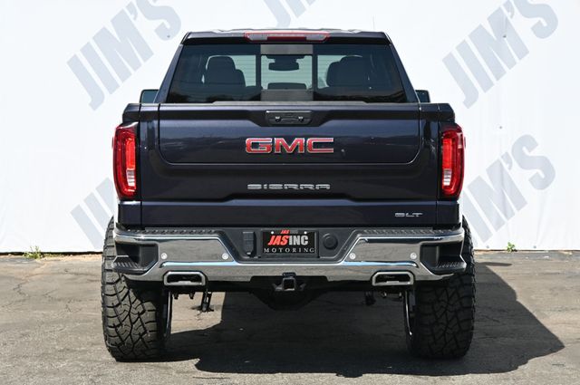 2024 GMC Sierra 1500 SLT Crew Cab 4X4 ReadyLIFT Suspension Lift  - 22990367 - 5