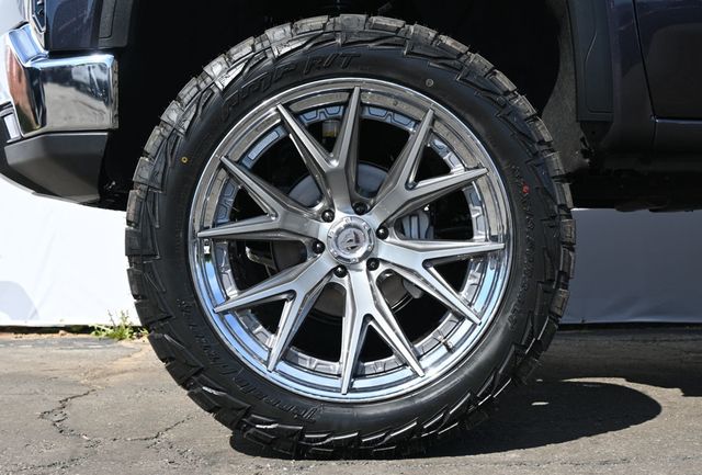 2024 GMC Sierra 1500 SLT Crew Cab 4X4 ReadyLIFT Suspension Lift  - 22990367 - 8