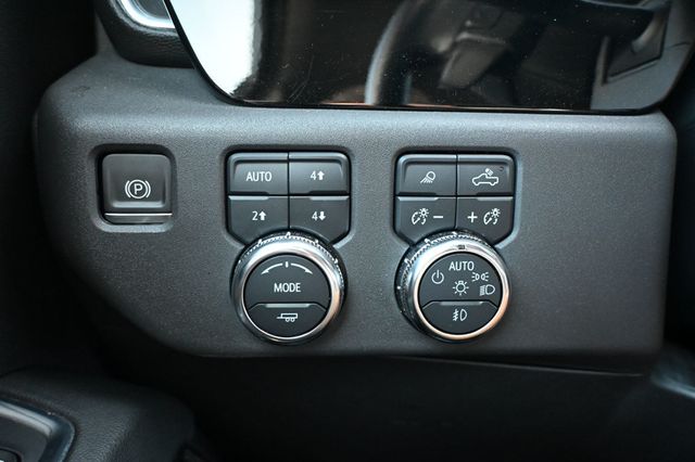 2024 GMC Sierra 1500 SLT Premium Plus Package X31 Off-Road Package 4X4  - 22990367 - 14