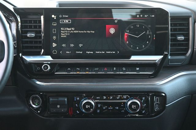 2024 GMC Sierra 1500 SLT Premium Plus Package X31 Off-Road Package 4X4  - 22990367 - 15