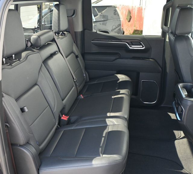 2024 GMC Sierra 1500 SLT Premium Plus Package X31 Off-Road Package 4X4  - 22990367 - 22