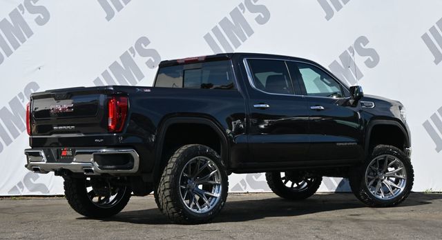2024 GMC Sierra 1500 SLT Premium Plus Package X31 Off-Road Package 4X4  - 22990367 - 4