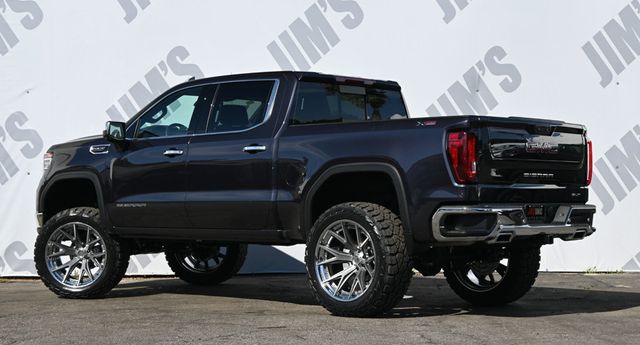 2024 GMC Sierra 1500 SLT Premium Plus Package X31 Off-Road Package 4X4  - 22990367 - 6