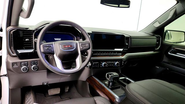 2024 GMC Sierra 1500 SLT w/ Texas Edition SLT Premium Plus Pkg + X31 Off-Road - 23036248 - 10