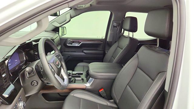 2024 GMC Sierra 1500 SLT w/ Texas Edition SLT Premium Plus Pkg + X31 Off-Road - 23036248 - 17