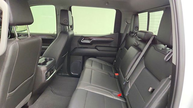 2024 GMC Sierra 1500 SLT w/ Texas Edition SLT Premium Plus Pkg + X31 Off-Road - 23036248 - 18
