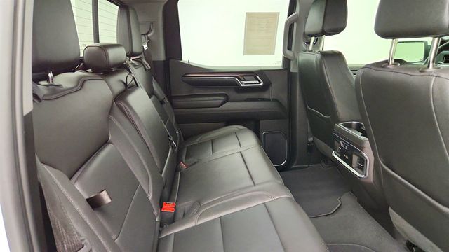 2024 GMC Sierra 1500 SLT w/ Texas Edition SLT Premium Plus Pkg + X31 Off-Road - 23036248 - 20