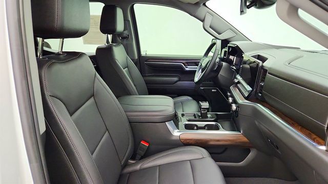 2024 GMC Sierra 1500 SLT w/ Texas Edition SLT Premium Plus Pkg + X31 Off-Road - 23036248 - 21