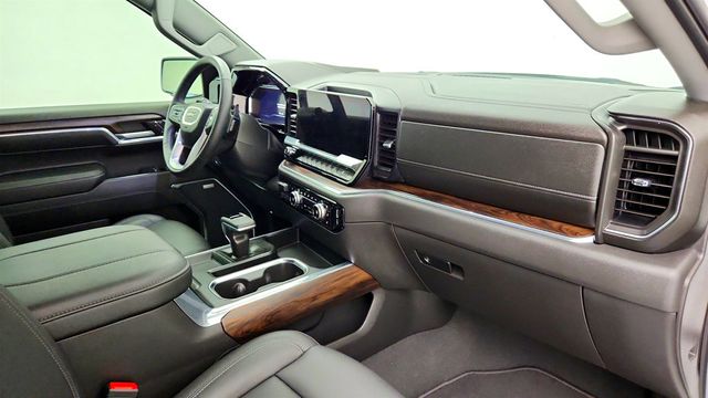 2024 GMC Sierra 1500 SLT w/ Texas Edition SLT Premium Plus Pkg + X31 Off-Road - 23036248 - 22