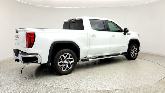 2024 GMC Sierra 1500 SLT w/ Texas Edition SLT Premium Plus Pkg + X31 Off-Road - 23036248 - 4
