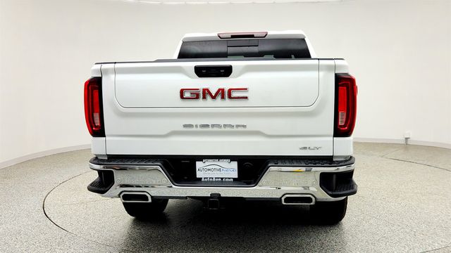 2024 GMC Sierra 1500 SLT w/ Texas Edition SLT Premium Plus Pkg + X31 Off-Road - 23036248 - 5