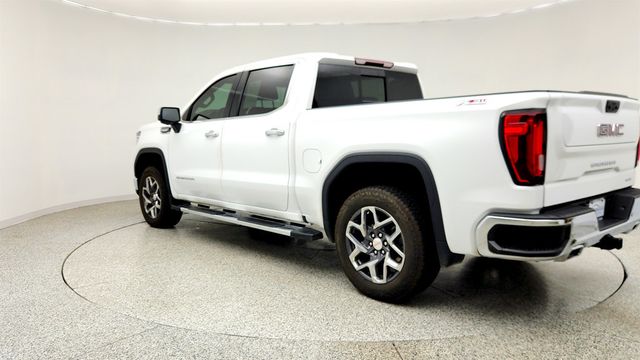 2024 GMC Sierra 1500 SLT w/ Texas Edition SLT Premium Plus Pkg + X31 Off-Road - 23036248 - 6