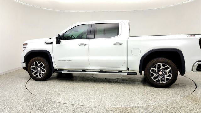 2024 GMC Sierra 1500 SLT w/ Texas Edition SLT Premium Plus Pkg + X31 Off-Road - 23036248 - 7