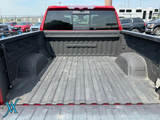 2024 GMC Sierra 1500 Crew Cab Denali Pickup 4D 5 3/4 ft - 23059597 - 39