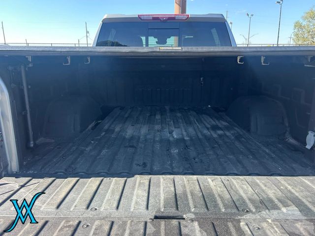 2024 GMC Sierra 1500 Crew Cab Denali Pickup 4D 5 3/4 ft - 23094388 - 18