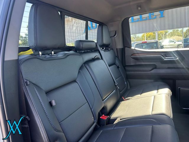 2024 GMC Sierra 1500 Crew Cab Denali Pickup 4D 5 3/4 ft - 23094388 - 23