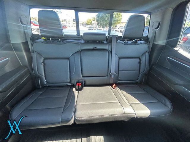 2024 GMC Sierra 1500 Crew Cab Denali Pickup 4D 5 3/4 ft - 23094388 - 29