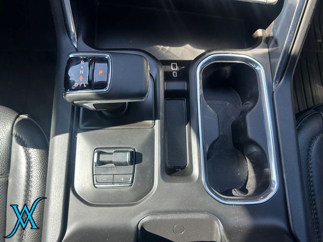 2024 GMC Sierra 1500 Crew Cab Denali Pickup 4D 5 3/4 ft - 23094388 - 31